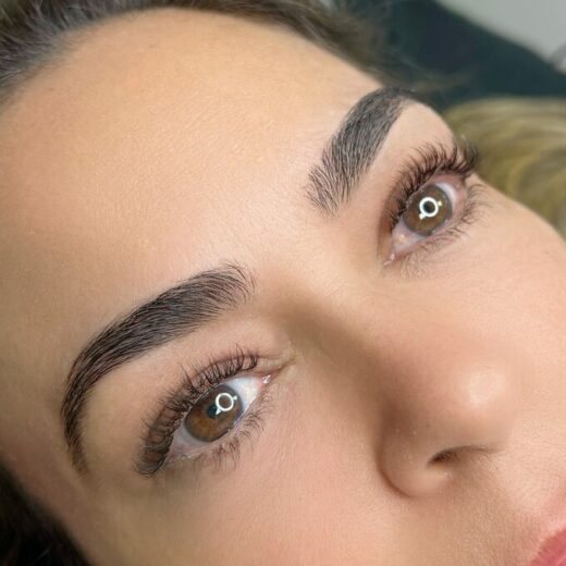 Eyebrow