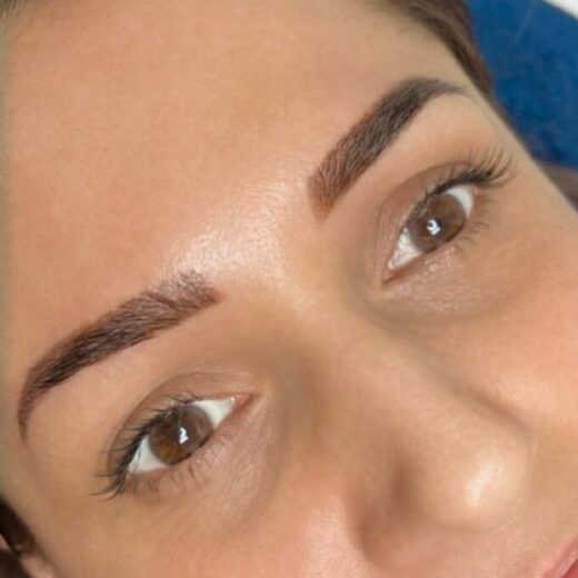 Eyebrow